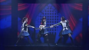 少女☆歌劇 レヴュースタァライト ―The LIVE 青嵐― BLUE GLITTER háttérkép