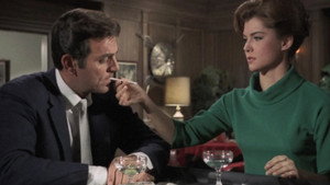 Mannix Season 2 Ep.4 4. epizód