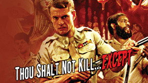 Thou Shalt Not Kill... Except háttérkép