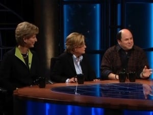 Real Time with Bill Maher 3. évad Ep.5 5. epizód