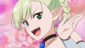 異世界美少女受肉おじさんと 1. évad Ep.3 3. epizód