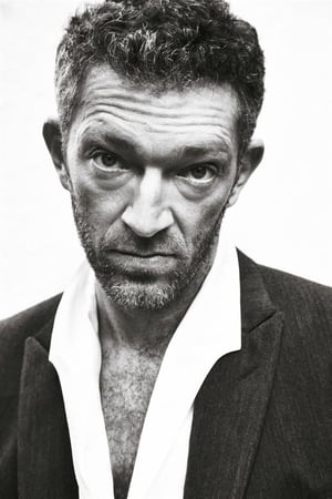 Vincent Cassel profil kép