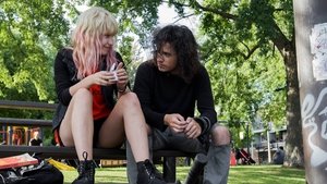 Les faux tatouages háttérkép