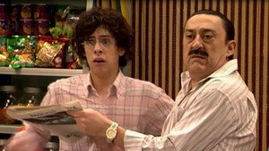 Aída Season 6 Ep.18 18. epizód