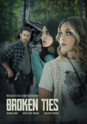 Broken Ties poszter