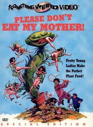 Please Don't Eat My Mother! poszter