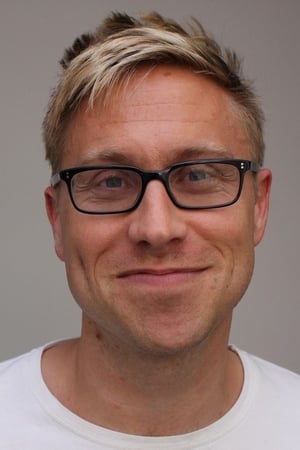 Russell Howard