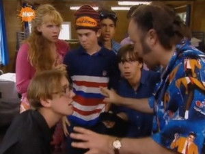 Renford Rejects Season 2 Ep.8 8. epizód