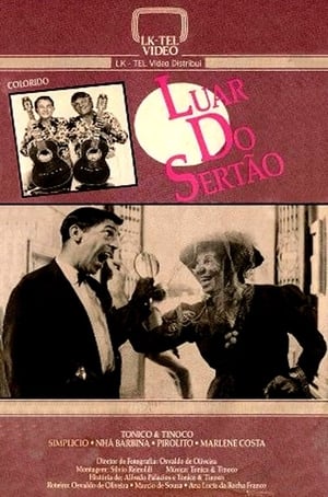 Luar do Sertão poszter