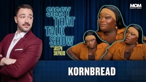 Sissy That Talk Show with Joseph Shepherd 1. évad Ep.6 6. epizód