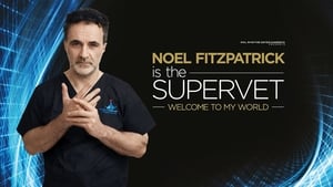 The Supervet: Noel Fitzpatrick kép