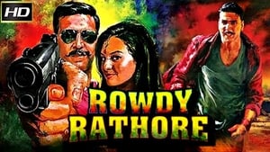 Rowdy Rathore háttérkép