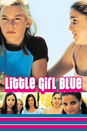 Little Girl Blue poszter