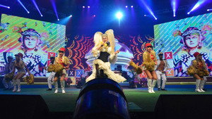 XuChá: O Chá da Xuxa háttérkép