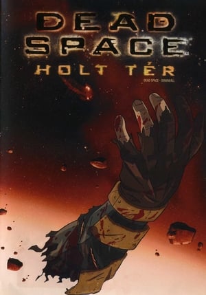 Dead Space - Holt tér