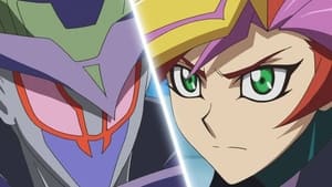 遊☆戯☆王VRAINS Season 1 Ep.54 54. epizód