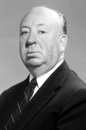 Alfred Hitchcock profil kép