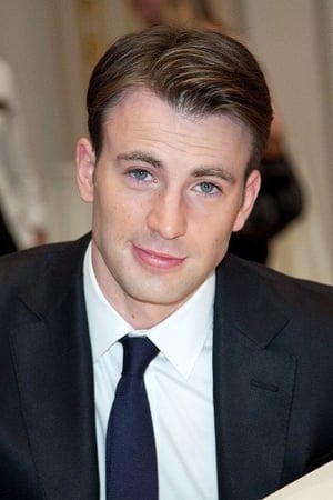 Chris Evans