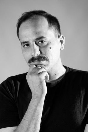 Melik Kuru profil kép