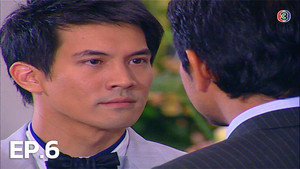 ใจร้าว 1. évad Ep.6 6. epizód