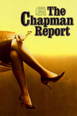 The Chapman Report poszter