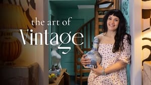 The Art of Vintage kép