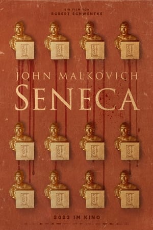 Seneca: A földrengések kialakulása poszter