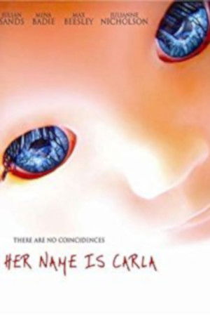 Her Name Is Carla poszter