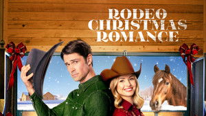 Rodeo Christmas Romance háttérkép