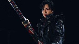 牙狼＜GARO＞ ハガネを継ぐ者 kép