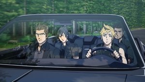 ブラザーフッド ファイナルファンタジーXV kép