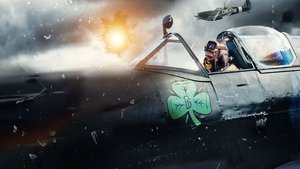The Shamrock Spitfire háttérkép