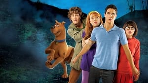 Scooby-Doo! - Az első rejtély háttérkép