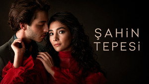 Şahin Tepesi kép
