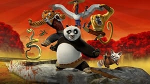 Kung Fu Panda - A harc művészete háttérkép