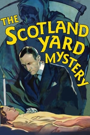 The Scotland Yard Mystery