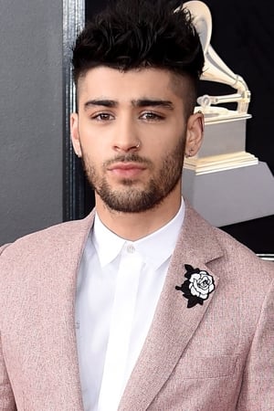 Zayn Malik