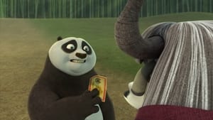 Kung Fu Panda: A rendkívüliség legendája 2. évad Ep.3 3. epizód