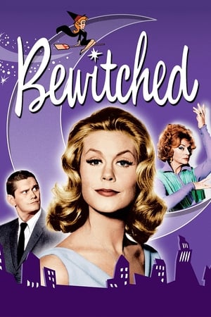 Bewitched poszter