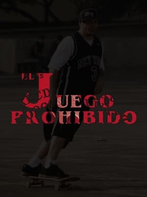 El Juego Prohibido poszter