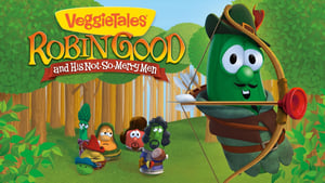 VeggieTales Season 1 Ep.58 58. epizód