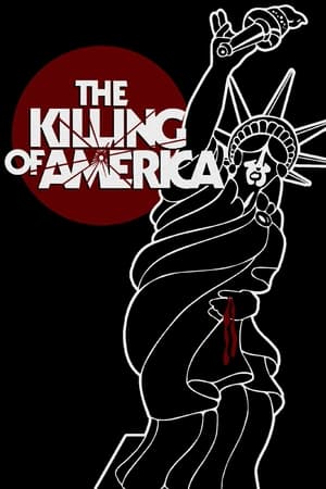 The Killing of America poszter