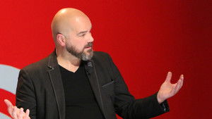 Dans les médias Season 2 Ep.20 20. epizód