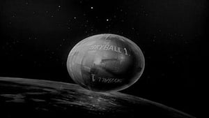 Fireball XL5 Season 1 Ep.34 34. epizód