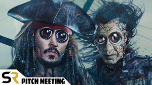 Pitch Meeting 5. évad Ep.25 25. epizód