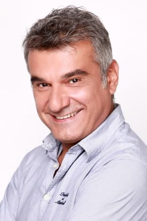 Kostas Apostolakis profil kép