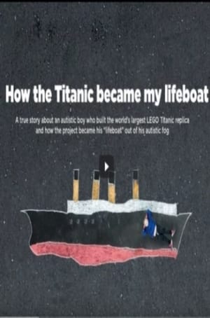 How the Titanic became my lifeboat poszter