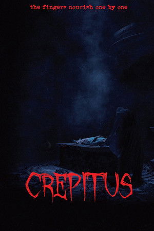 Crepitus poszter
