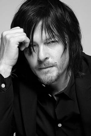 Norman Reedus profil kép