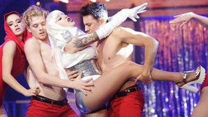 Lip Sync Battle : face à face Season 1 Ep.8 8. epizód